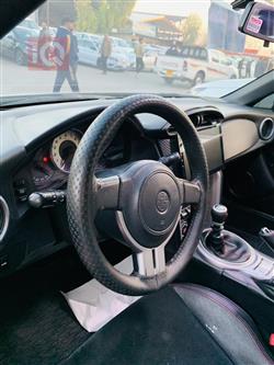 تويوتا GT 86